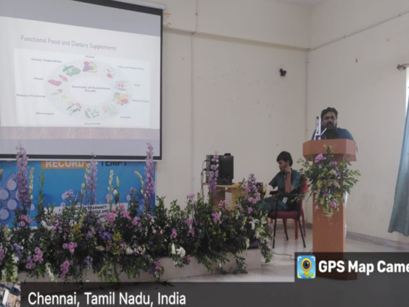 conference