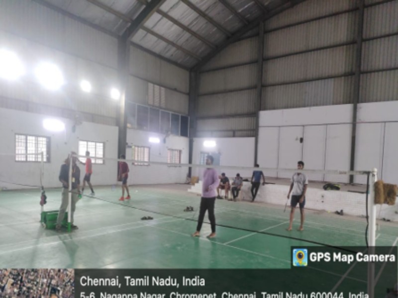 sports
