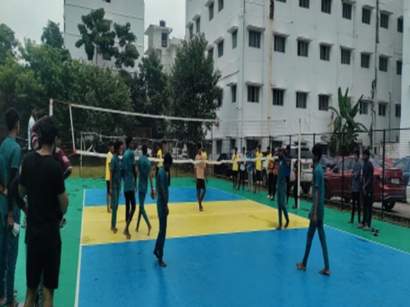 sports