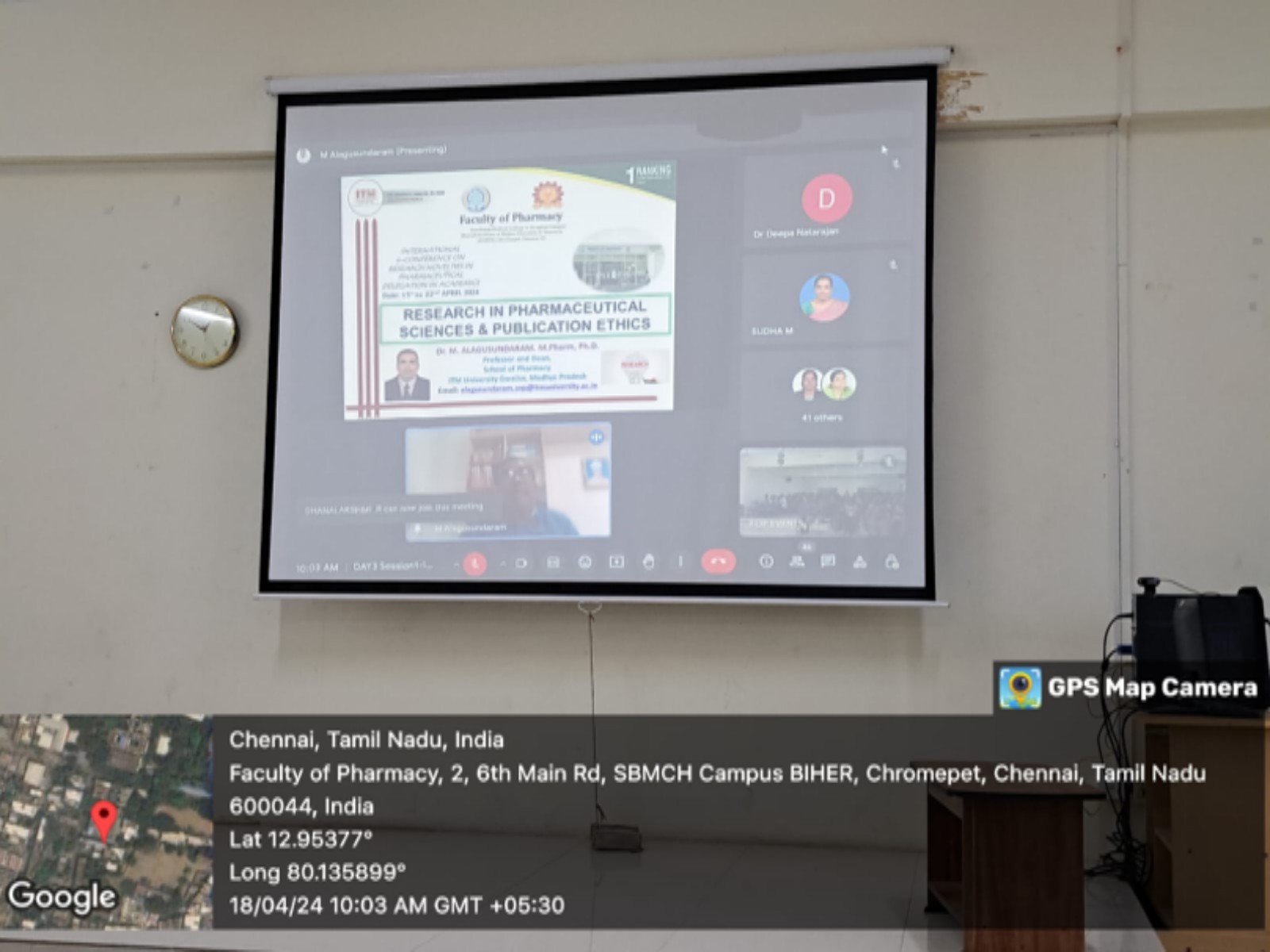webinar