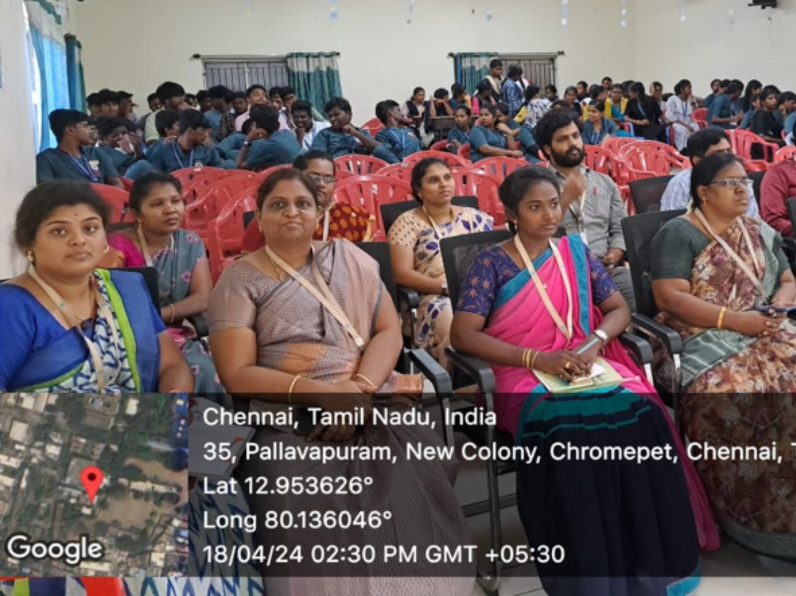webinar
