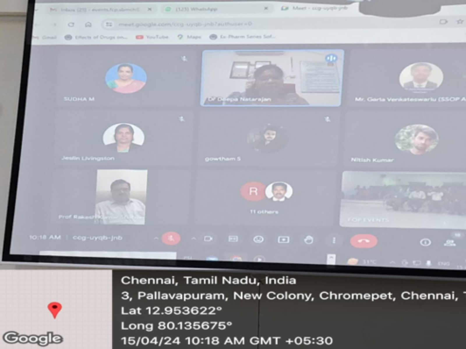 webinar