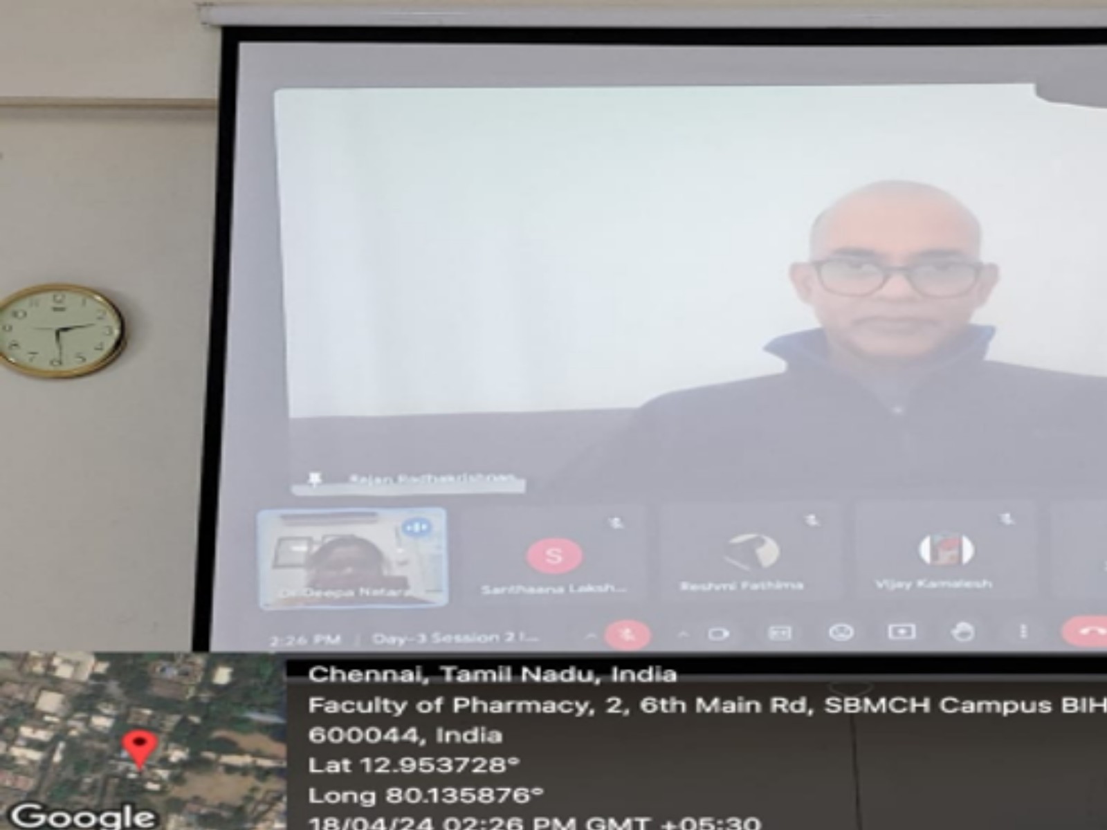 webinar