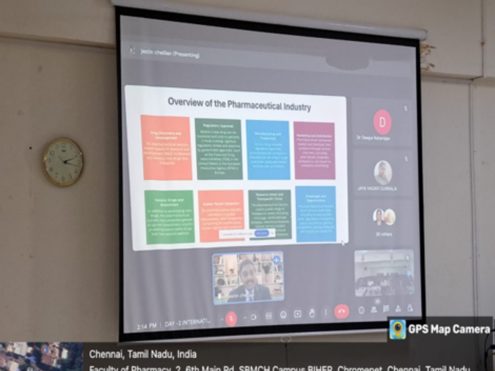 webinar