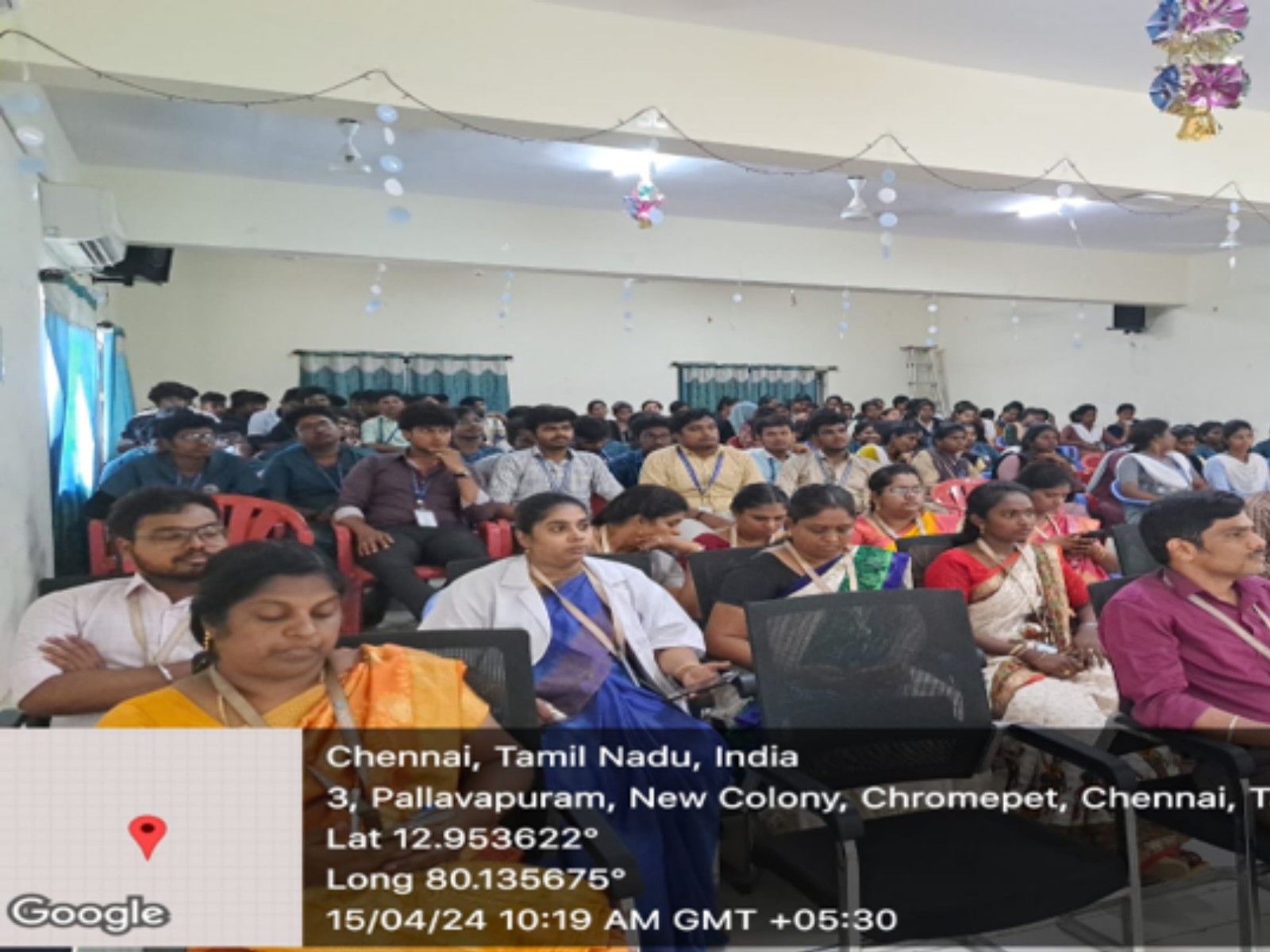 webinar