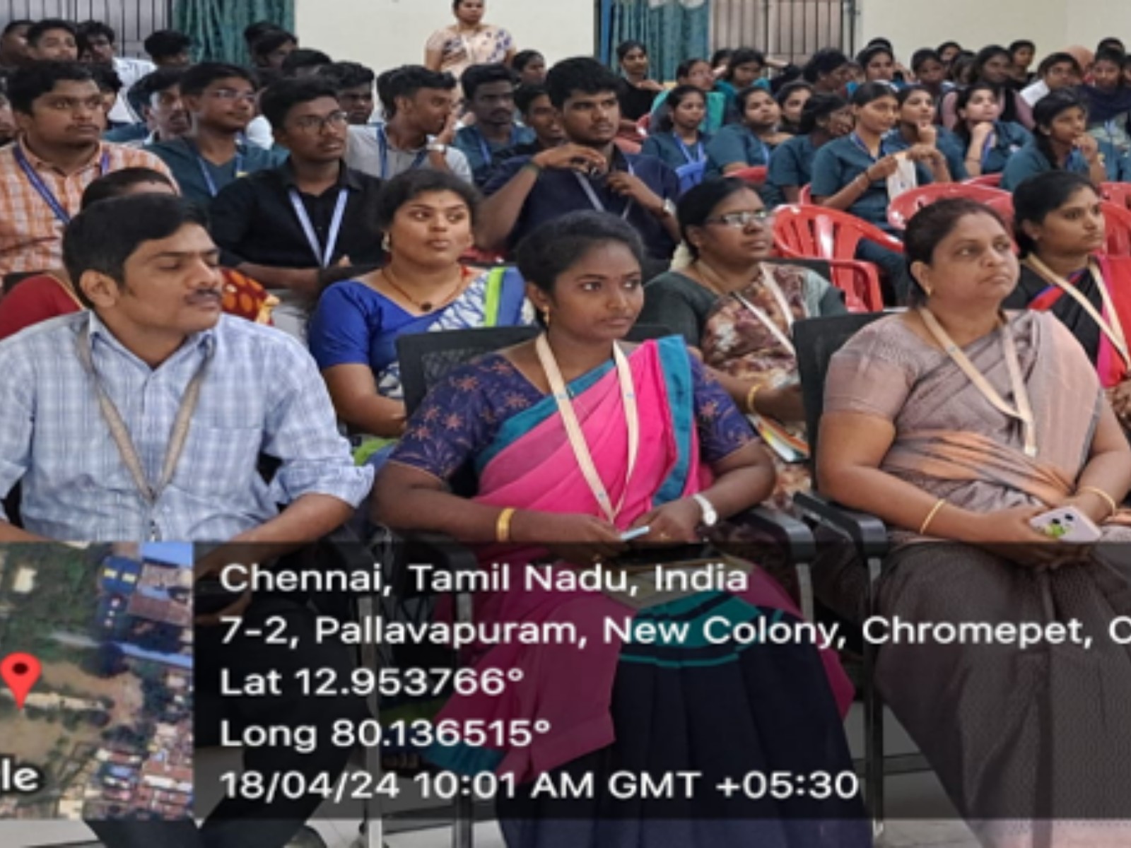 webinar