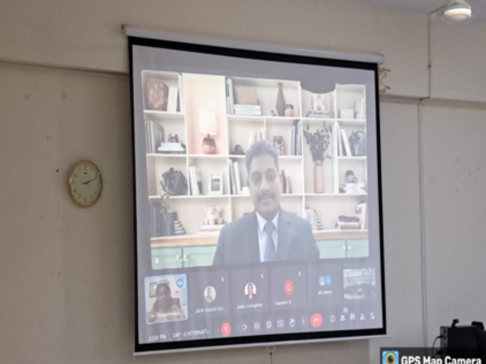 webinar