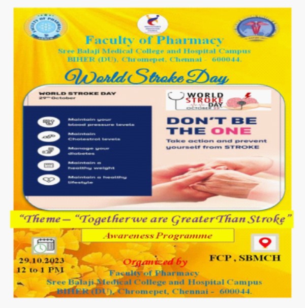 world-stroke-day