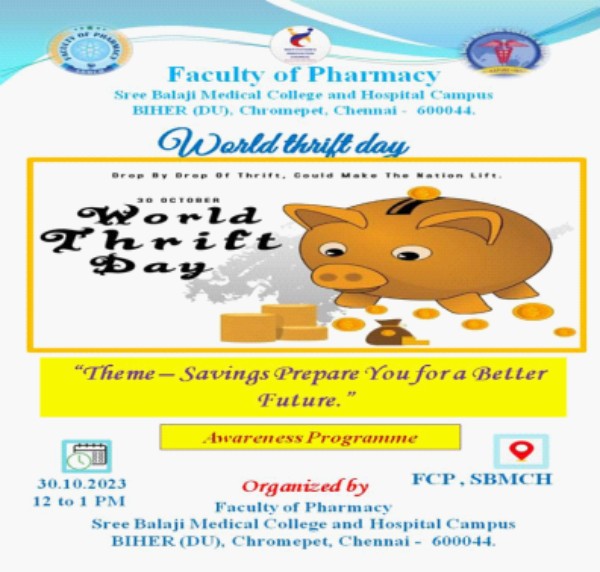world-thrift-day